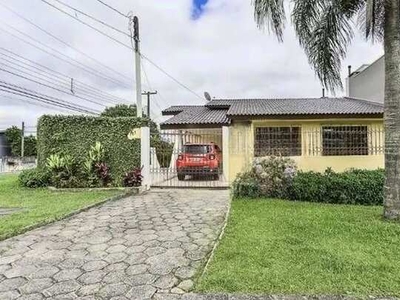 Excelente casa no Pilarzinho