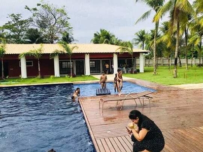 Excelentes Lotes No Cond Fazenda Imperial Em Caucaia ,Pronto Para Construçãosem detença