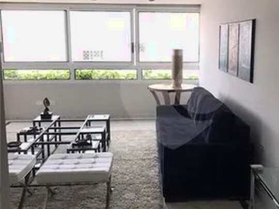 Flat Disponível no Jardim Paulista