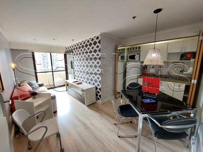 Flat em Vila Uberabinha, São Paulo/SP de 35m² 1 quartos à venda por R$ 579.000,00
