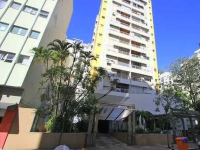 Florianópolis - Apartamento - Centro