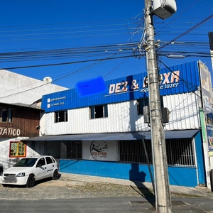 Galpão em Cordeiros, Itajaí/SC de 700m² à venda por R$ 2.543.000,00 ou para locação R$ 9.000,00/mes