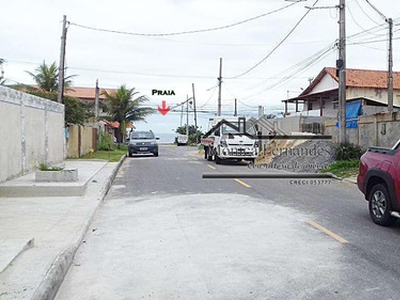 Guaratiba-maricá, Imóvel Linear, Área Gourmet Com Piscina, Acesso A Praia. - R353