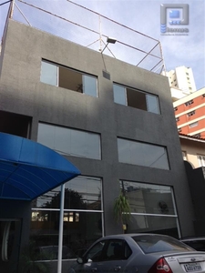 Imóvel Comercial em Vila Romana, São Paulo/SP de 465m² à venda por R$ 2.999.000,00