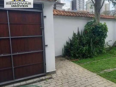 Imóvel Comercial para alugar em Vila Oliveira de 280.00m² com 2 Quartos e 2 Garagens