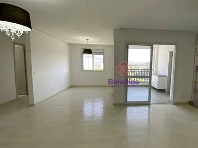 JUNDIAÍ - Apartamento Padrão - JARDIM ANA MARIA