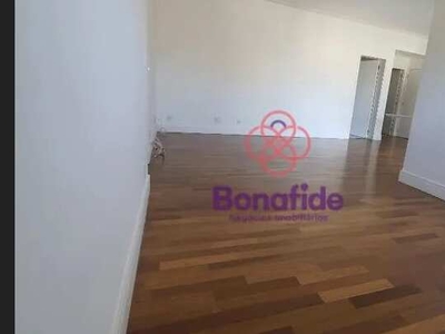 JUNDIAÍ - Apartamento Padrão - JARDIM ANA MARIA