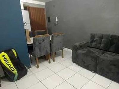 Kitnet/conjugado para aluguel com 50 metros quadrados com 1 quarto em Ponta Verde - Maceió