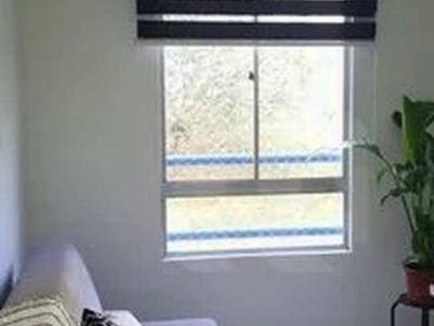 Lindo apartamento no Jardim Pinheiros para locação de 50m² com 2 quartos