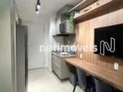 Locação Apartamento 1 quarto Bela Vista São Paulo