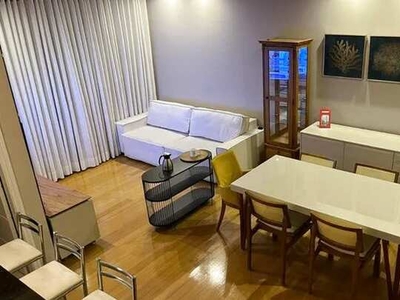 Locação Apartamento 2 Dormitórios - 92 m² Jardim Paulista