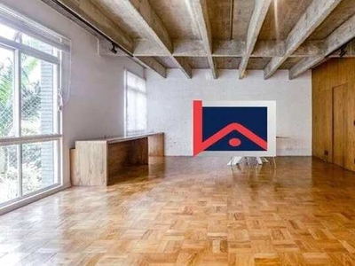 Locação Apartamento 3 Dormitórios - 210 m² Higienópolis