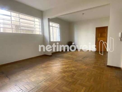 Locação Apartamento 3 quartos Santa Efigênia Belo Horizonte