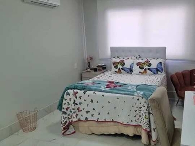 Locação cobertura triplex com 3 suítes (GLEBA A) RECREIO