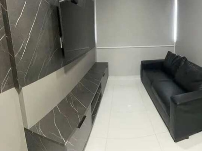 Luxo,mobiliado,com 2 quartos em Torre - Recife - PE