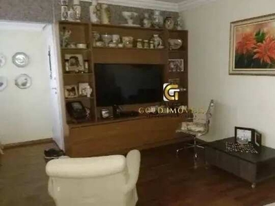 MF///AP2848 - Apartamento para aluguel e venda com 120 metros quadrados com 3