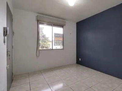 NOVO HAMBURGO - Apartamento - CANUDOS