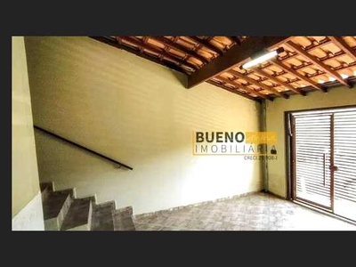 Ótima casa com 2 dormitórios, 92 m² - venda por R$ 280.000 ou aluguel por R$ 1.200/mês - R