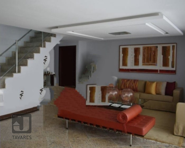 Penthouse em Recreio dos Bandeirantes, Rio de Janeiro/RJ de 327m² 4 quartos à venda por R$ 1.499.000,00
