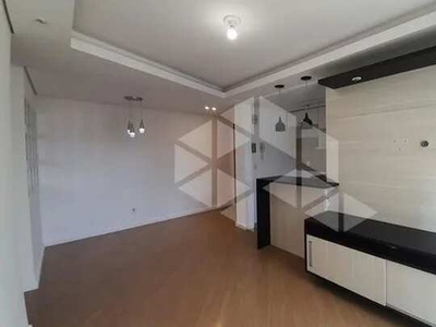 Porto Alegre - Apartamento padrão - a010b00000fuaUbAAI