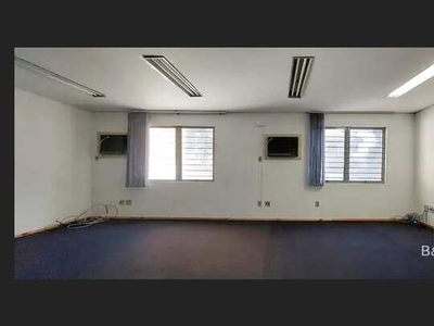 PORTO ALEGRE - Conjunto Comercial/Sala - Jardim Botânico