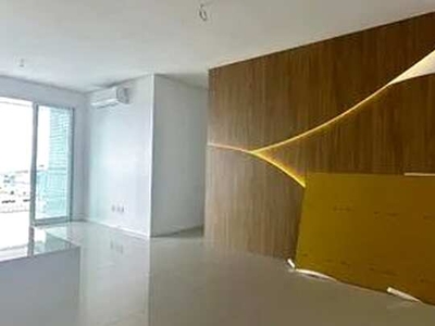 Residencial Topázio (03 quartos- 106 m²- Andar Alto- 02 vagas Cobertas
