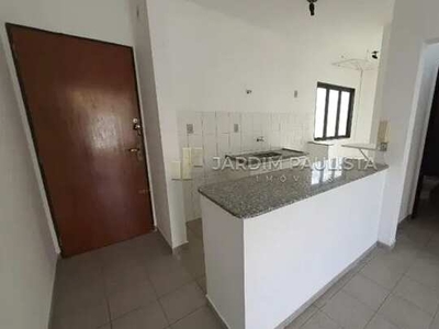 Ribeirão Preto - Apartamento Padrão - Jardim Paulista