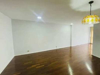 RIO DE JANEIRO - Apartamento Padrão - Laranjeiras