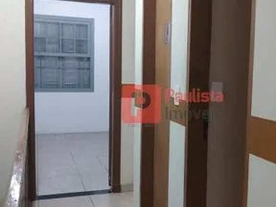 Sala Comercial 10m² por R$990,00 para locação no Brooklin Paulista - São Paulo/SP próximo