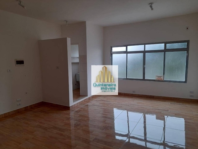 Sala em Centro, Guarulhos/SP de 54m² para locação R$ 1.500,00/mes