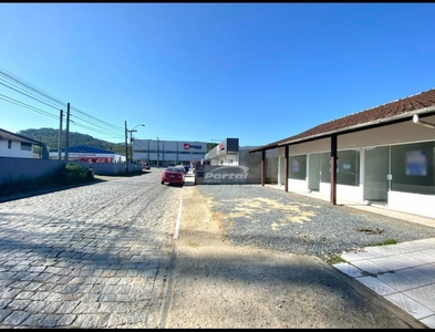 Loja no Bairro Itoupava Central em Blumenau com 27 m²