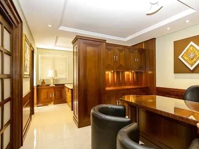 Sala para alugar, 58 m² por R$ 3.739,97/mês - Champagnat - Curitiba/PR