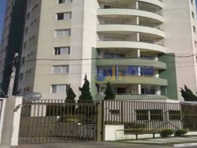 SAO PAULO - Apartamento Padrão - VILA ARICANDUVA