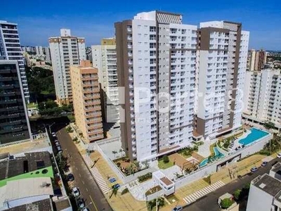 São José Do Rio Preto - Apartamento Padrão - Bom Jardim