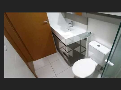 São Paulo - Apartamento padrão - JARDIM CIDADE DE FLORIANÓPOLIS