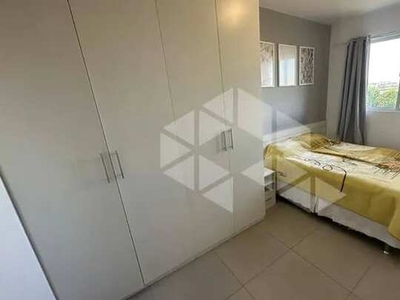 São Paulo - Apartamento padrão - NOVA PALHOÇA