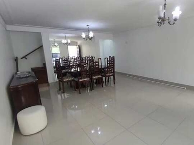 Sobrado 3 Dormitórios para Locação, 169m² - Vila Floresta, Santo André/SP