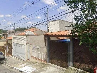 Sobrado, 439 m² - venda por R$ 1.100.000,00 ou aluguel por R$ 7.360,00/mês - Vila Bela - S