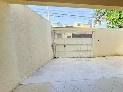 Sobrado com 2 dormitórios, 98 m² - venda por R$ 500.000,00 ou aluguel por R$ 2.700,00/mês