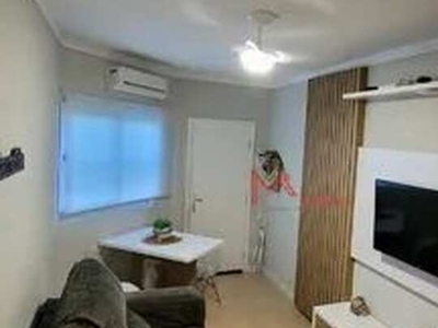 Sobrado com 2 dormitórios para alugar, 77 m² por R$ 2.500,00/mês - Tude Bastos (Sítio do C