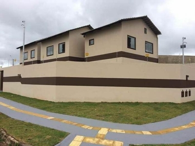 Sobrado com 2 quartos à venda, 97.0m²