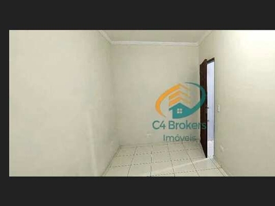 Sobrado com 3 dormitórios, 170 m² - venda por R$ 650.000,00 ou aluguel por R$ 2.850,00/mês