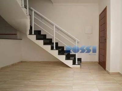 Sobrado com 3 dormitórios, 70 m² - venda por R$ 360.000,00 ou aluguel por R$ 2.086,00/mês