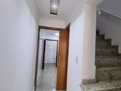 Sobrado com 3 dormitórios para alugar, 150 m² por R$ 5.500,00/mês - Tatuapé - São Paulo/SP