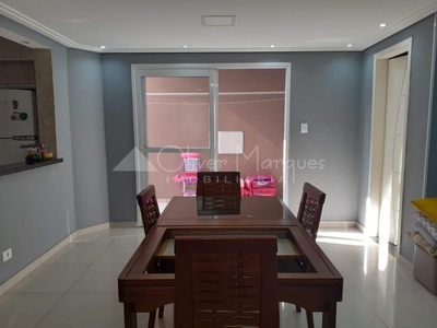 Sobrado em Vila Osasco, Osasco/SP de 126m² 3 quartos à venda por R$ 859.000,00