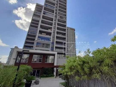 Studio com 1 dormitório para alugar, 36 m² por R$ 4.170,00/mês - Vila Mariana - São Paulo