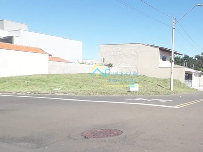 Terreno em Campestre, Piracicaba/SP de 10m² à venda por R$ 258.000,00
