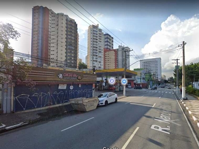 Terreno em Centro, Osasco/SP de 500m² à venda por R$ 1.998.000,00