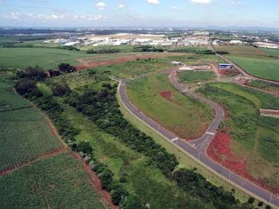 Terreno em Centro, Piracicaba/SP de 0m² à venda por R$ 563.000,00