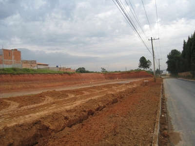 Terreno em Éden, Sorocaba/SP de 509m² à venda por R$ 308.890,00